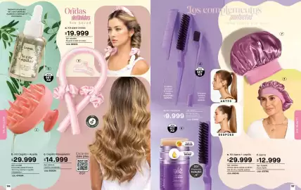 Catálogo Loguin Página 69