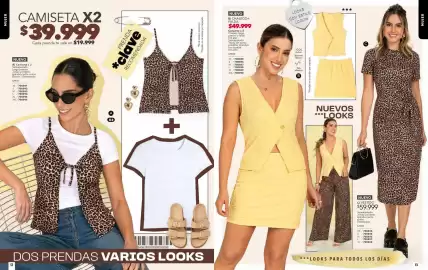 Catálogo Loguin Página 7