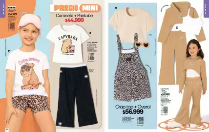 Catálogo Loguin Página 82