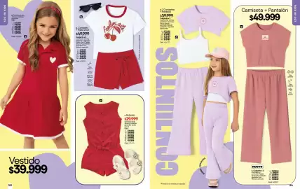 Catálogo Loguin Página 83