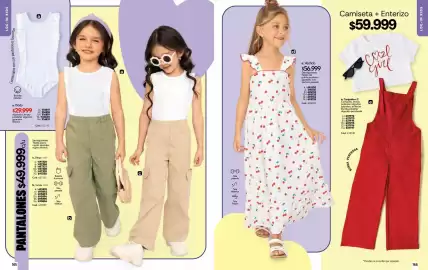 Catálogo Loguin Página 84