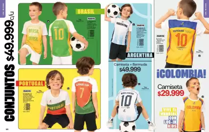 Catálogo Loguin Página 86