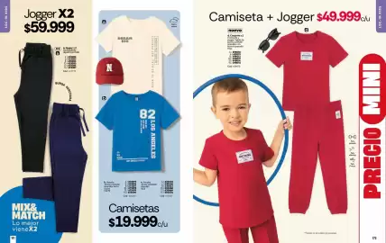 Catálogo Loguin Página 87