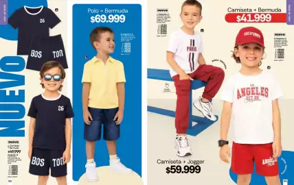 Catálogo Loguin Página 88