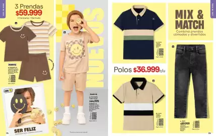 Catálogo Loguin Página 89