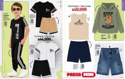 Catálogo Loguin Página 92