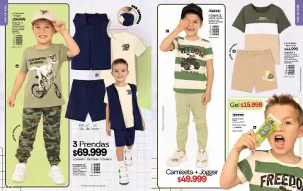 Catálogo Loguin Página 94