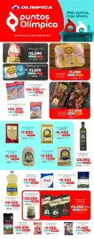 Catálogo Olímpica Página 1