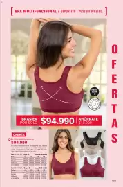 Catálogo Leonisa Página 103