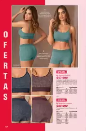 Catálogo Leonisa Página 104