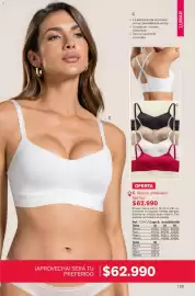Catálogo Leonisa Página 105