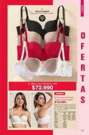 Catálogo Leonisa Página 107