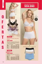 Catálogo Leonisa Página 108