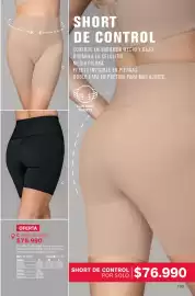 Catálogo Leonisa Página 109