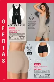 Catálogo Leonisa Página 110