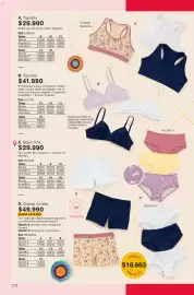 Catálogo Leonisa Página 112