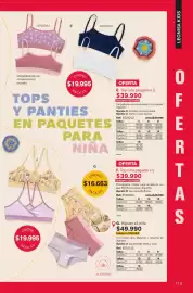 Catálogo Leonisa Página 113