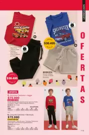 Catálogo Leonisa Página 115