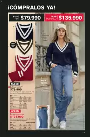 Catálogo Leonisa Página 119