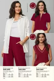 Catálogo Leonisa Página 122