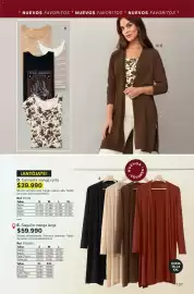 Catálogo Leonisa Página 127