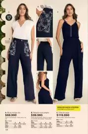 Catálogo Leonisa Página 128