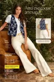 Catálogo Leonisa Página 129