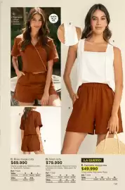 Catálogo Leonisa Página 131