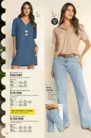 Catálogo Leonisa Página 132