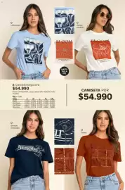 Catálogo Leonisa Página 133