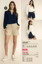 Catálogo Leonisa Página 134