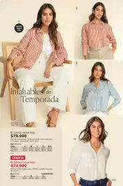 Catálogo Leonisa Página 135