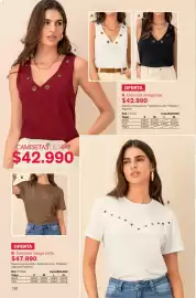 Catálogo Leonisa Página 136