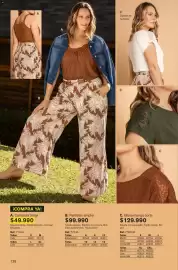 Catálogo Leonisa Página 138