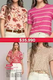 Catálogo Leonisa Página 143