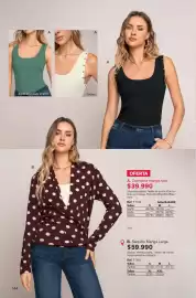 Catálogo Leonisa Página 144