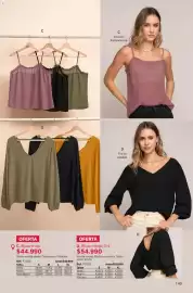 Catálogo Leonisa Página 145