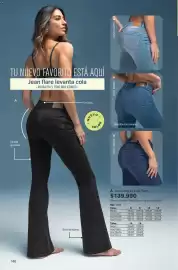 Catálogo Leonisa Página 146