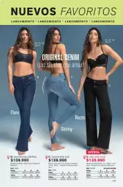 Catálogo Leonisa Página 147