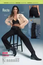 Catálogo Leonisa Página 148