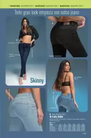 Catálogo Leonisa Página 149