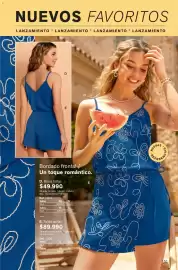 Catálogo Leonisa Página 151