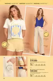 Catálogo Leonisa Página 152