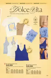 Catálogo Leonisa Página 153