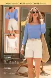 Catálogo Leonisa Página 155