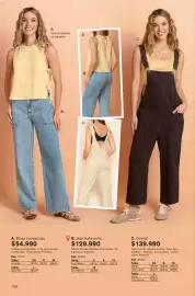 Catálogo Leonisa Página 156