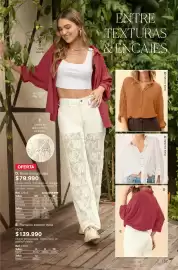 Catálogo Leonisa Página 157