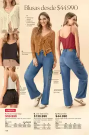 Catálogo Leonisa Página 158