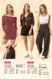 Catálogo Leonisa Página 159