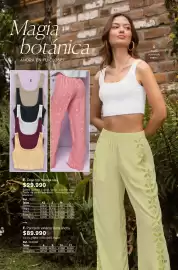 Catálogo Leonisa Página 161